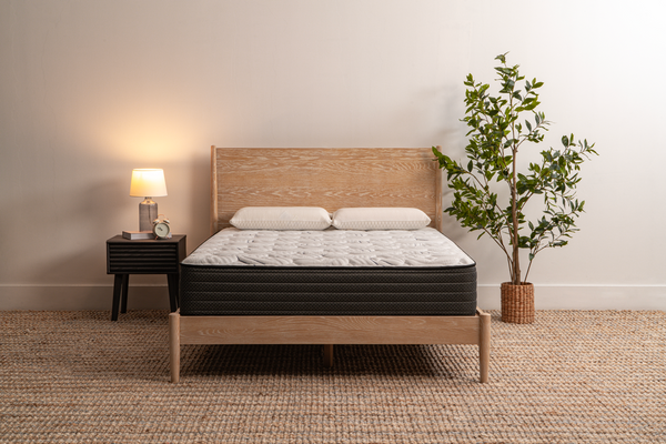 KOVA Flex™ 12" Hybrid Medium Mattress - Mattress on Demand