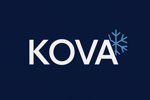 KOVA™ Base Euro-Top 11” Mattress