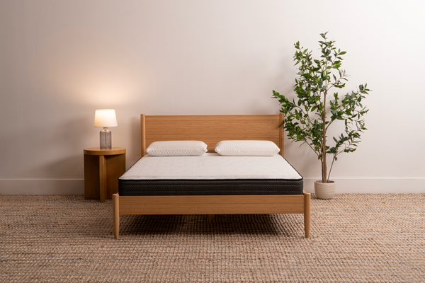 KOVA Contour™ 8" Firm Gel Memory Foam - Mattress on Demand