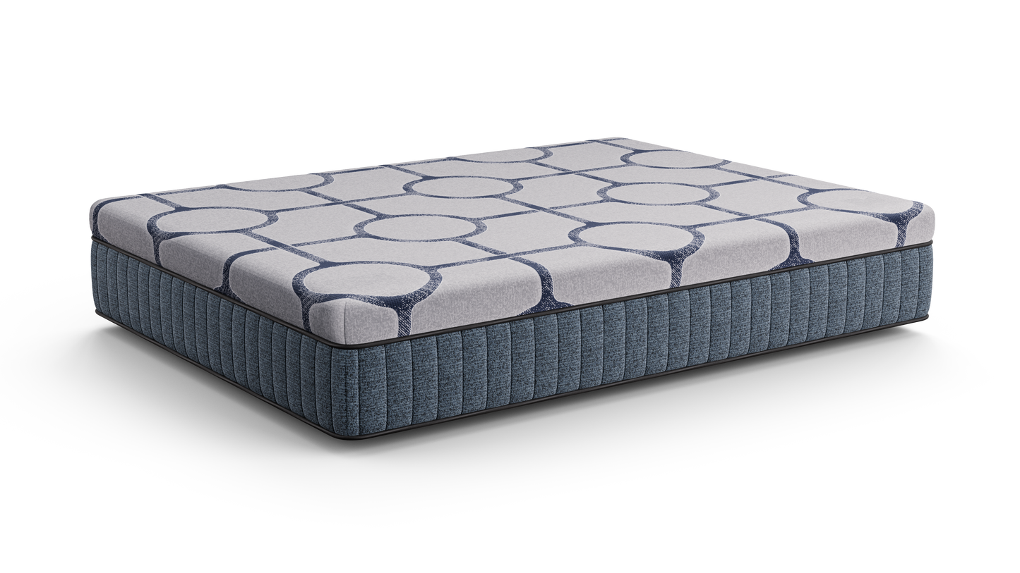 Haven 14" Cooling Hybrid | Mattress on Demand - Mattress on Demand