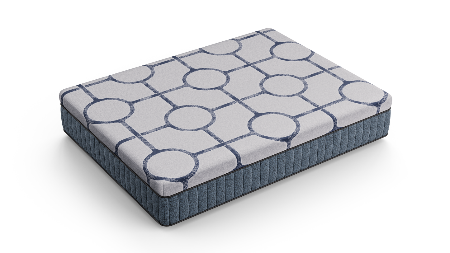 Haven 14" Cooling Hybrid | Mattress on Demand - Mattress on Demand