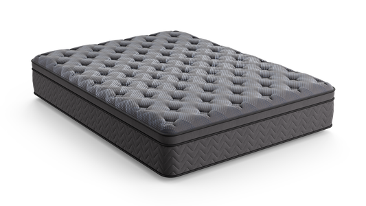 Dusk 12" Hybrid | Mattress on Demand - Mattress on Demand