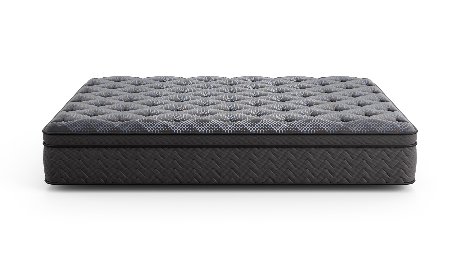 Dusk 12" Hybrid | Mattress on Demand - Mattress on Demand