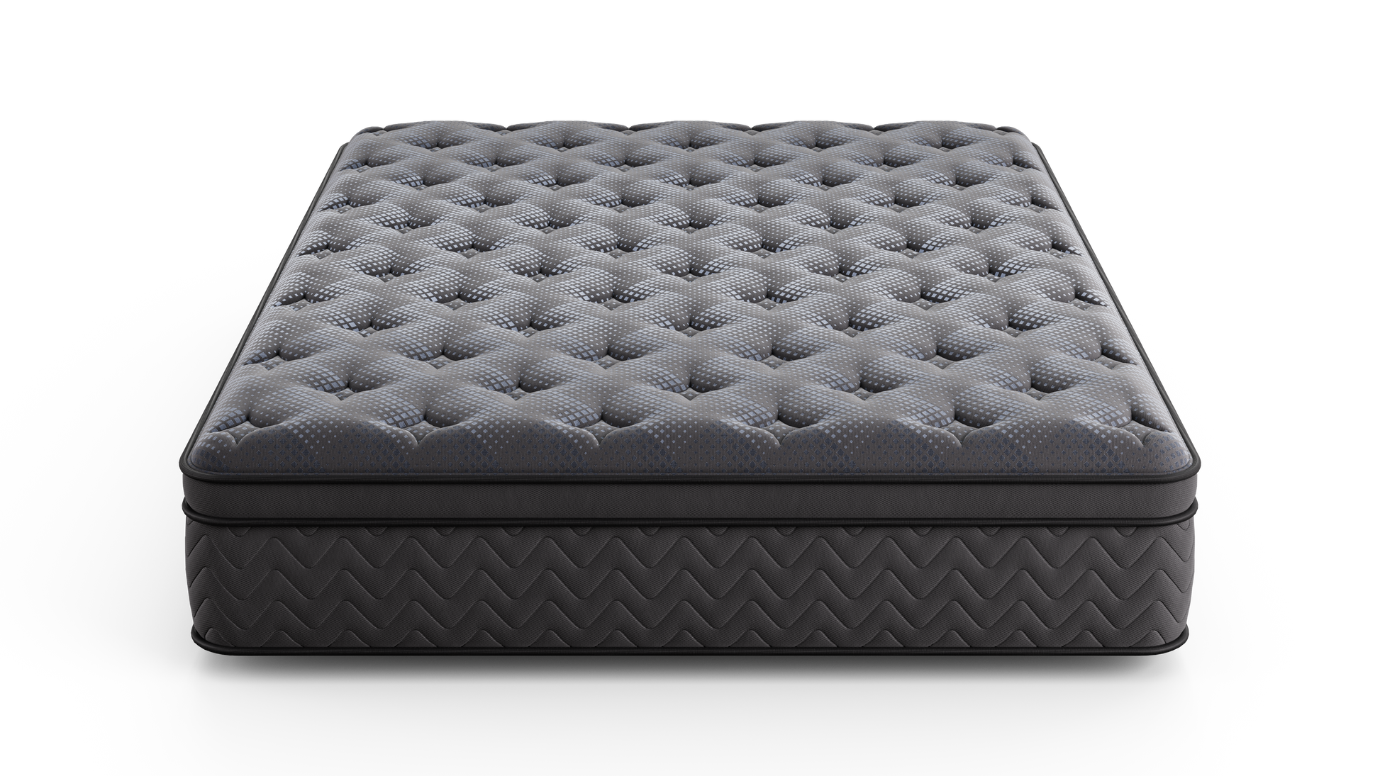 Dusk 12" Hybrid | Mattress on Demand - Mattress on Demand