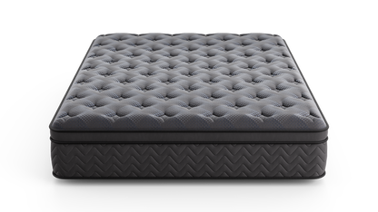 Dusk 12" Hybrid | Mattress on Demand - Mattress on Demand