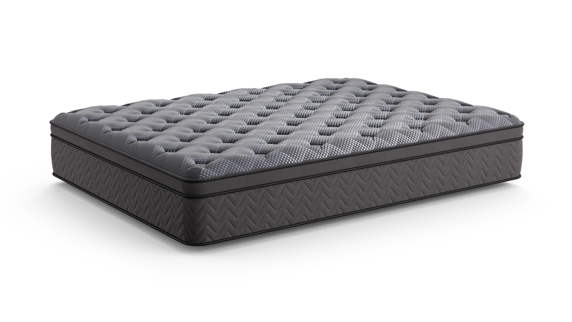 Dusk 12" Hybrid | Mattress on Demand - Mattress on Demand