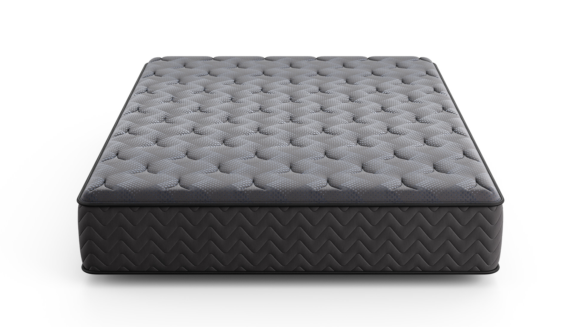 Arcadia 13" Tight-top Hybrid | Mattress on Demand - Mattress on Demand