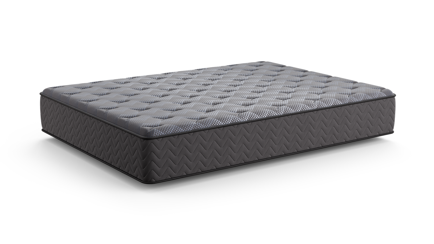 Arcadia 13" Tight-top Hybrid | Mattress on Demand - Mattress on Demand