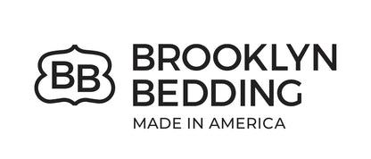 Brooklyn Bedding Aurora Luxe Cooling Hybrid Mattress - Mattress on Demand