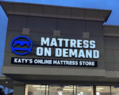Mattress on Demand Katy, TX