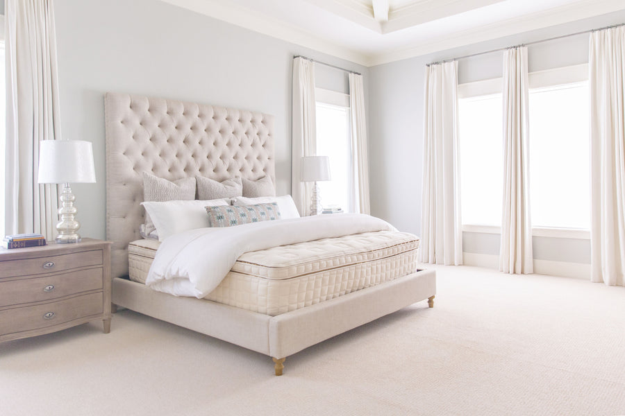 Naturepedic EOS Collection