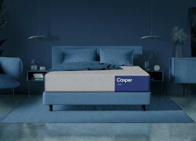 Casper One Memory Foam Mattress