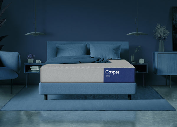 Casper One Memory Foam Mattress