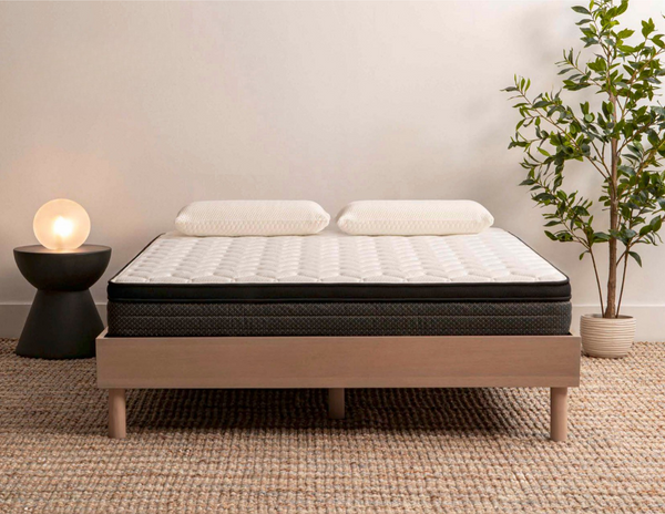 KOVA Base™ 10" ET Foam Mattress - Mattress on Demand