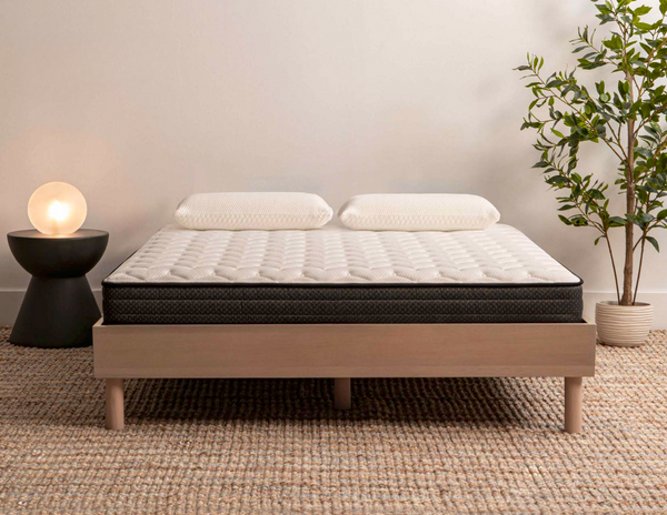 KOVA Base™ 8" Firm Foam Mattress - Mattress on Demand