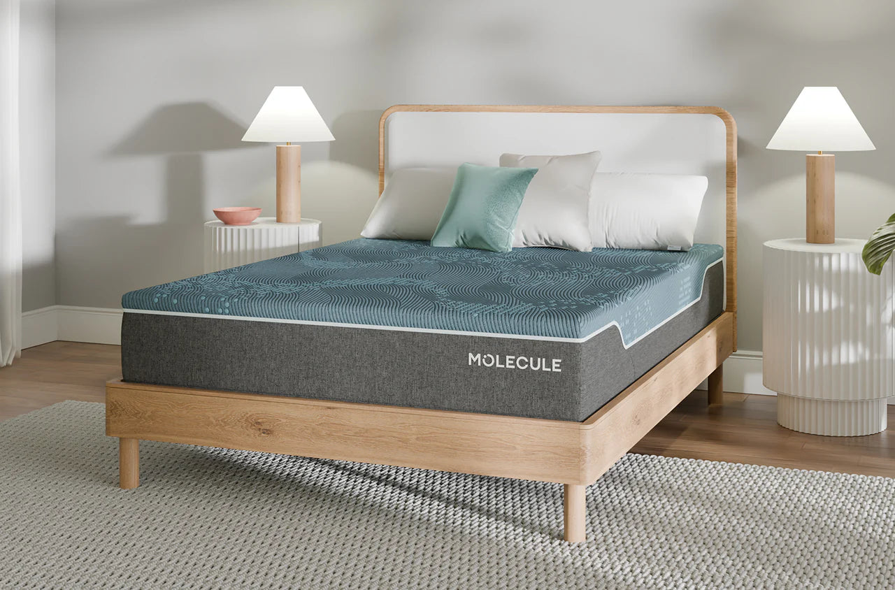 MOLECULE Reflex Hybrid 11