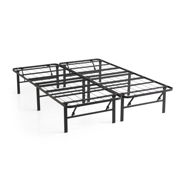 Metal Platform Bed Frame