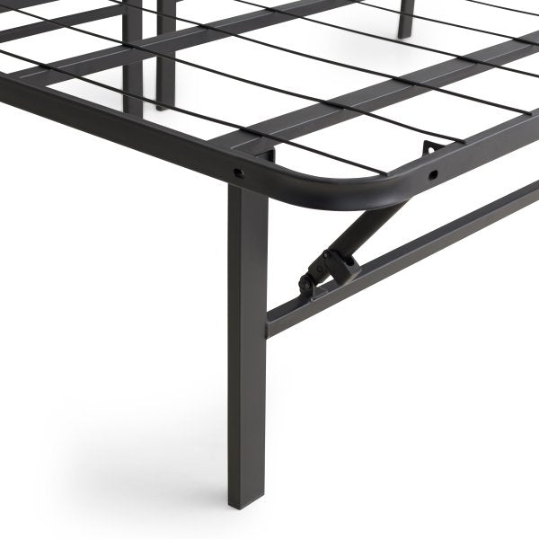 Metal Platform Bed Frame