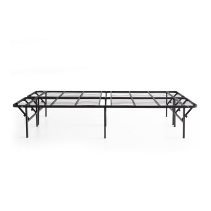 Metal Platform Bed Frame