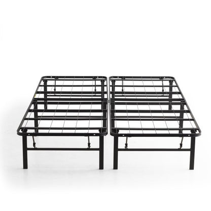 Metal Platform Bed Frame