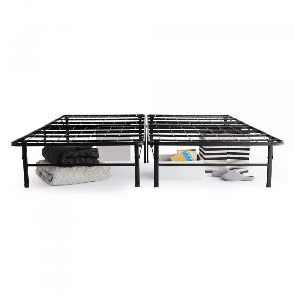 Metal Platform Bed Frame