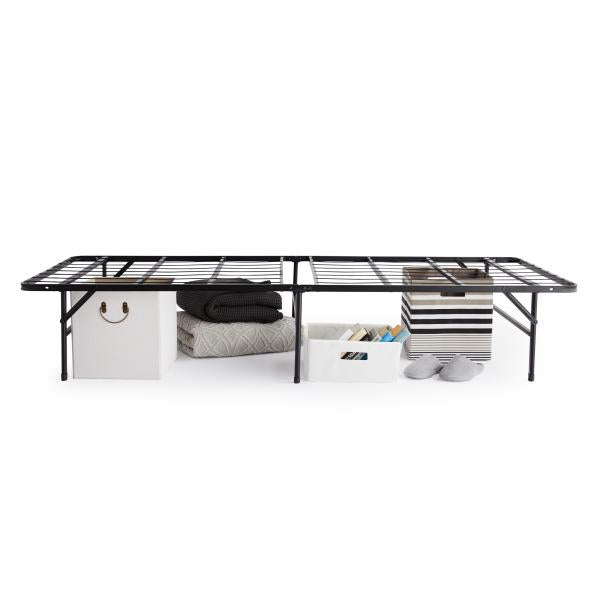 Metal Platform Bed Frame