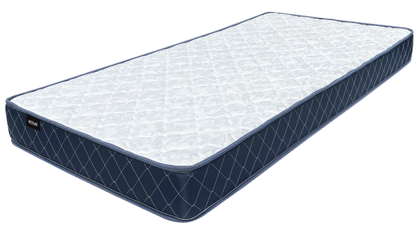 KOVA™ Basic 7inch Foam Mattress - Mattress on Demand