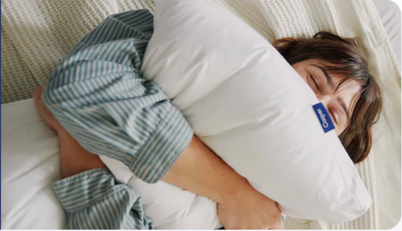 Let's find the perfect sleep solution for you.