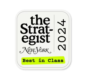 <b>Best in Class 2024</b>Strategist