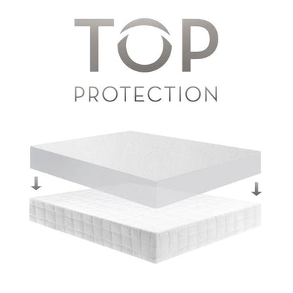 Mattress Protector with Tencel