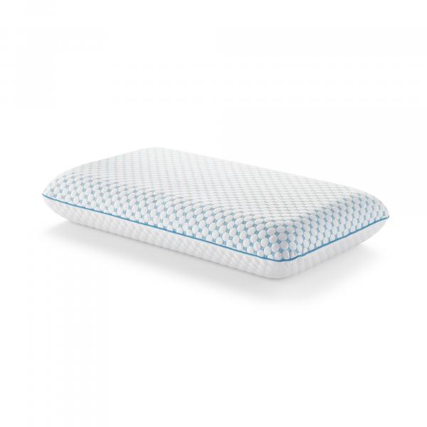 Memory Foam Gel Pillow