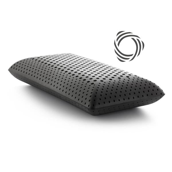 ZONED ACTIVEDOUGH® + BAMBOO CHARCOAL Pillow - Mattress on Demand