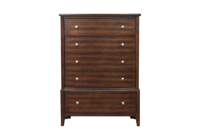 Cotterill Cherry Chest