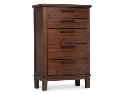 Watson Brown Chest