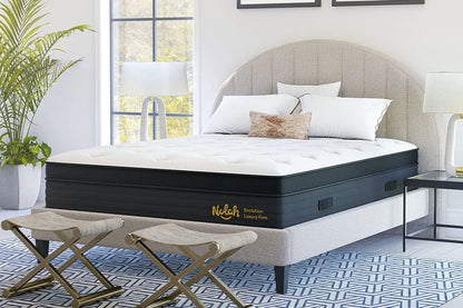  15-inch Hybrid Mattress