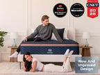 Brooklyn Bedding Aurora Luxe Cooling Mattress