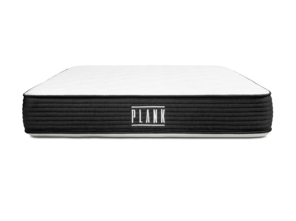Plank Firm Foam Mattress - Mattress on Demand