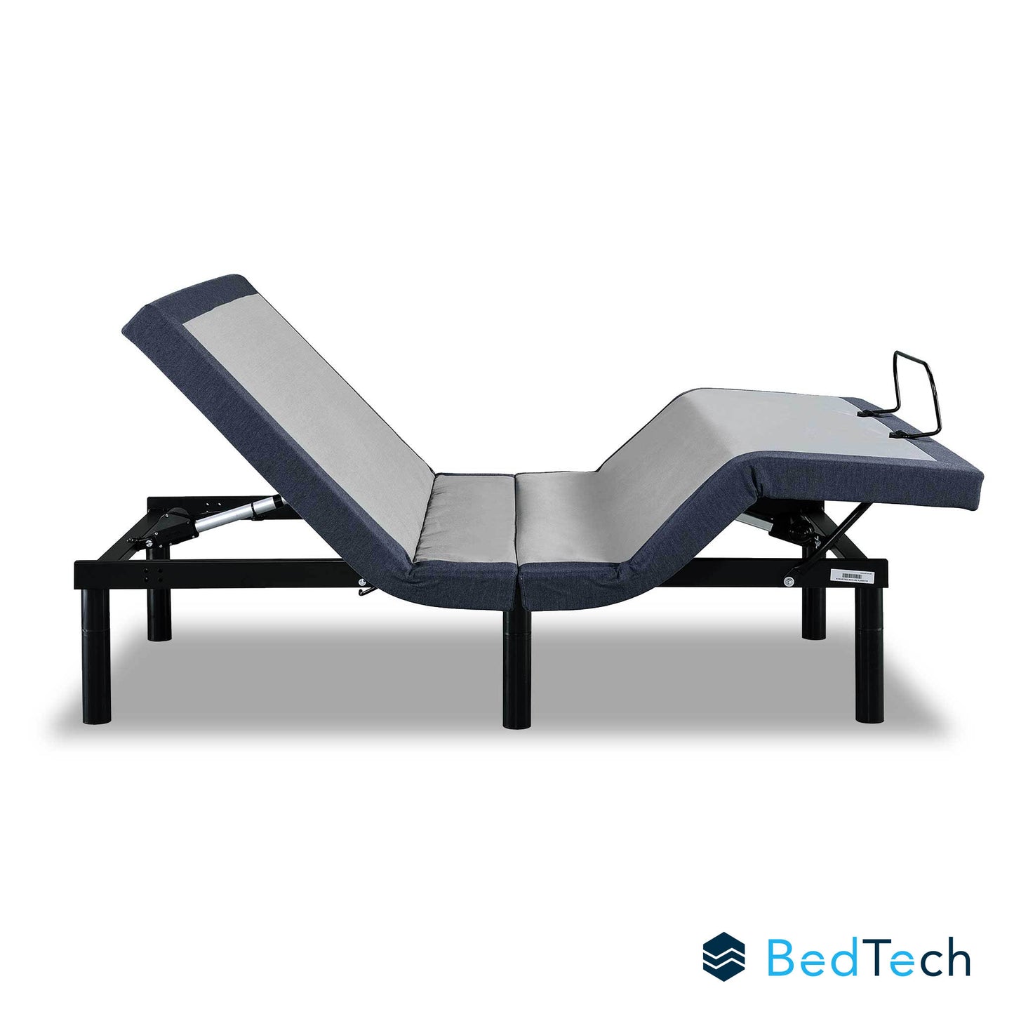 BedTech BT2000 Adjustable Bed