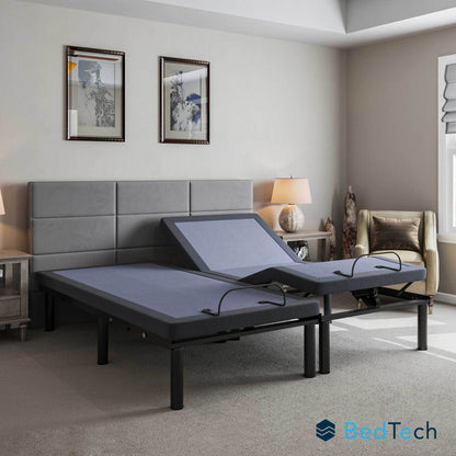 BedTech BT3000 Adjustable Bed