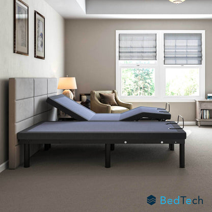 BedTech BT3000 Adjustable Bed