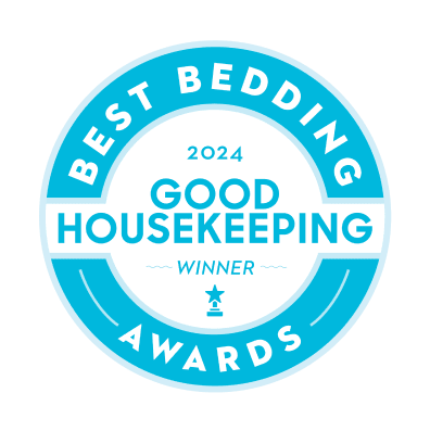 <b>Best Bedding Award 2024</b>Good Housekeeping