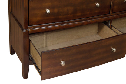 Cotterill Cherry Dresser