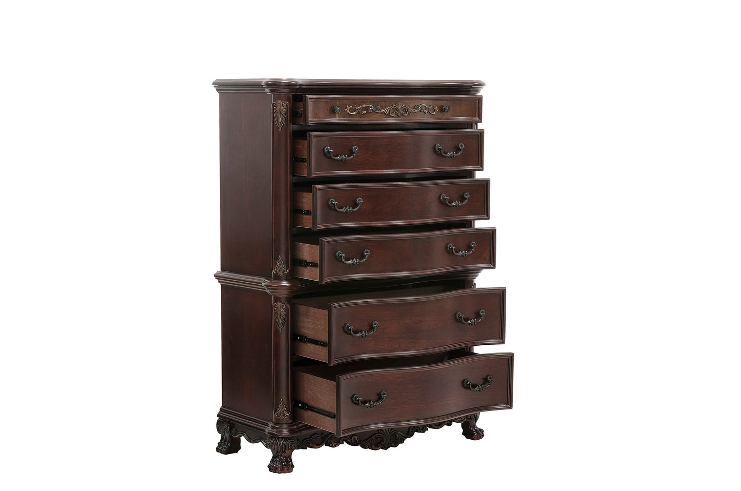 Deryn Park Cherry Chest