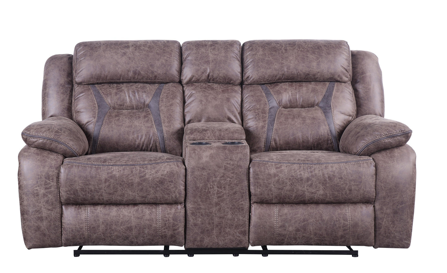 Madrona Reclining Living Room Set