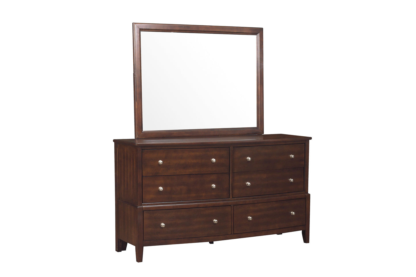 Cotterill Cherry Mirror (Mirror Only)