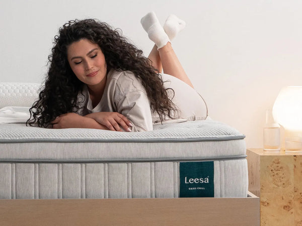 Leesa Oasis Chill ® Hybrid Mattress