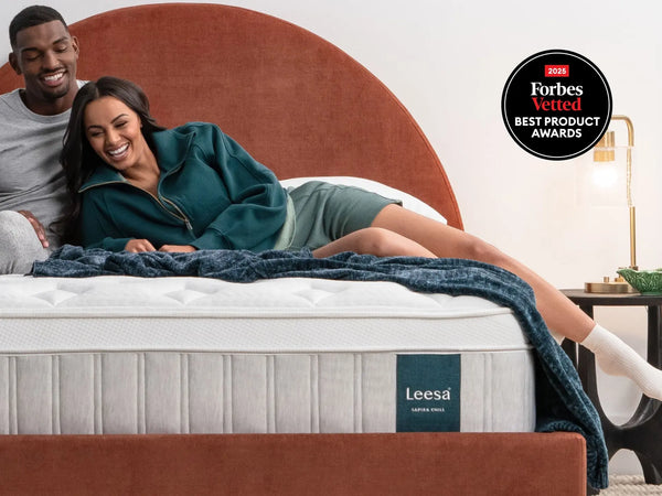 Leesa Sapira Chill ® Hybrid Mattress