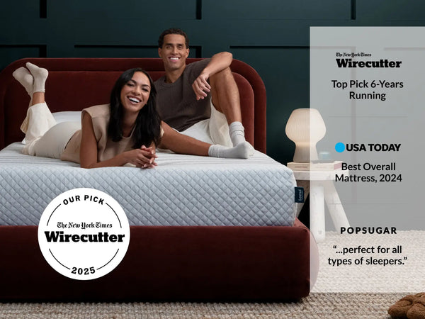 Leesa Sapira ® Hybrid Mattress