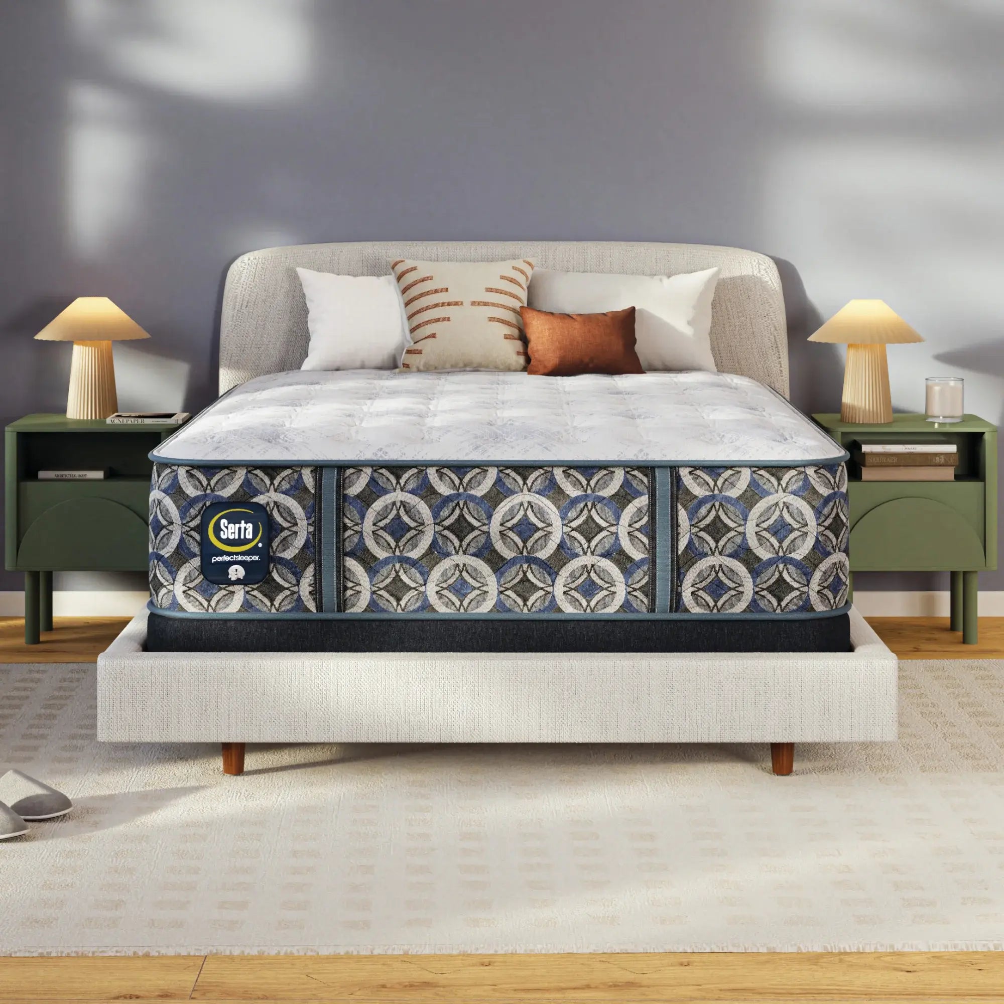 Serta Perfect Sleeper Extra Firm 14