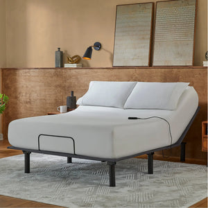 Beautyrest Baselogic Bronze Adjustable Base